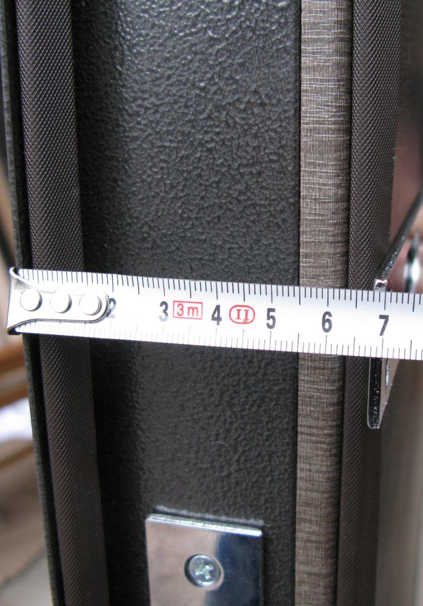 Redfort Metal/MDF California 960 Premium