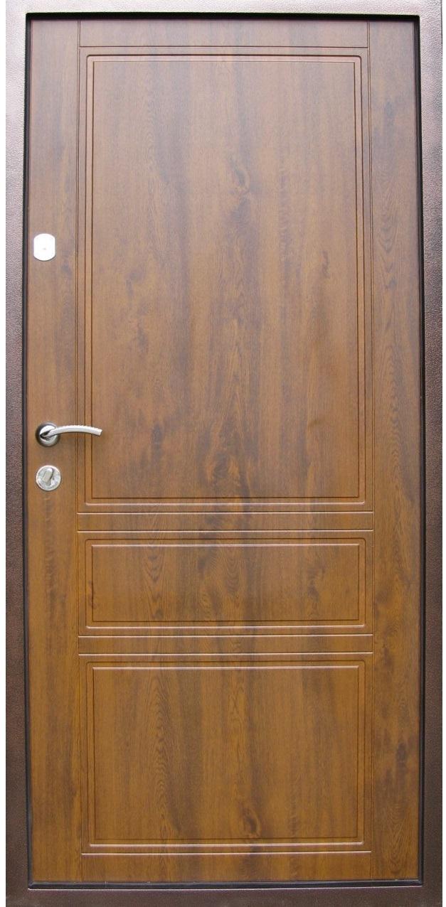 Redfort Metal/MDF Autumn 860 Premium