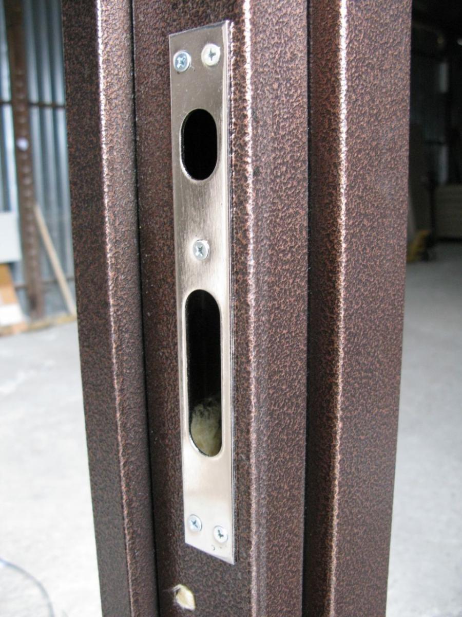 Redfort Metal/MDF Autumn 860 Premium