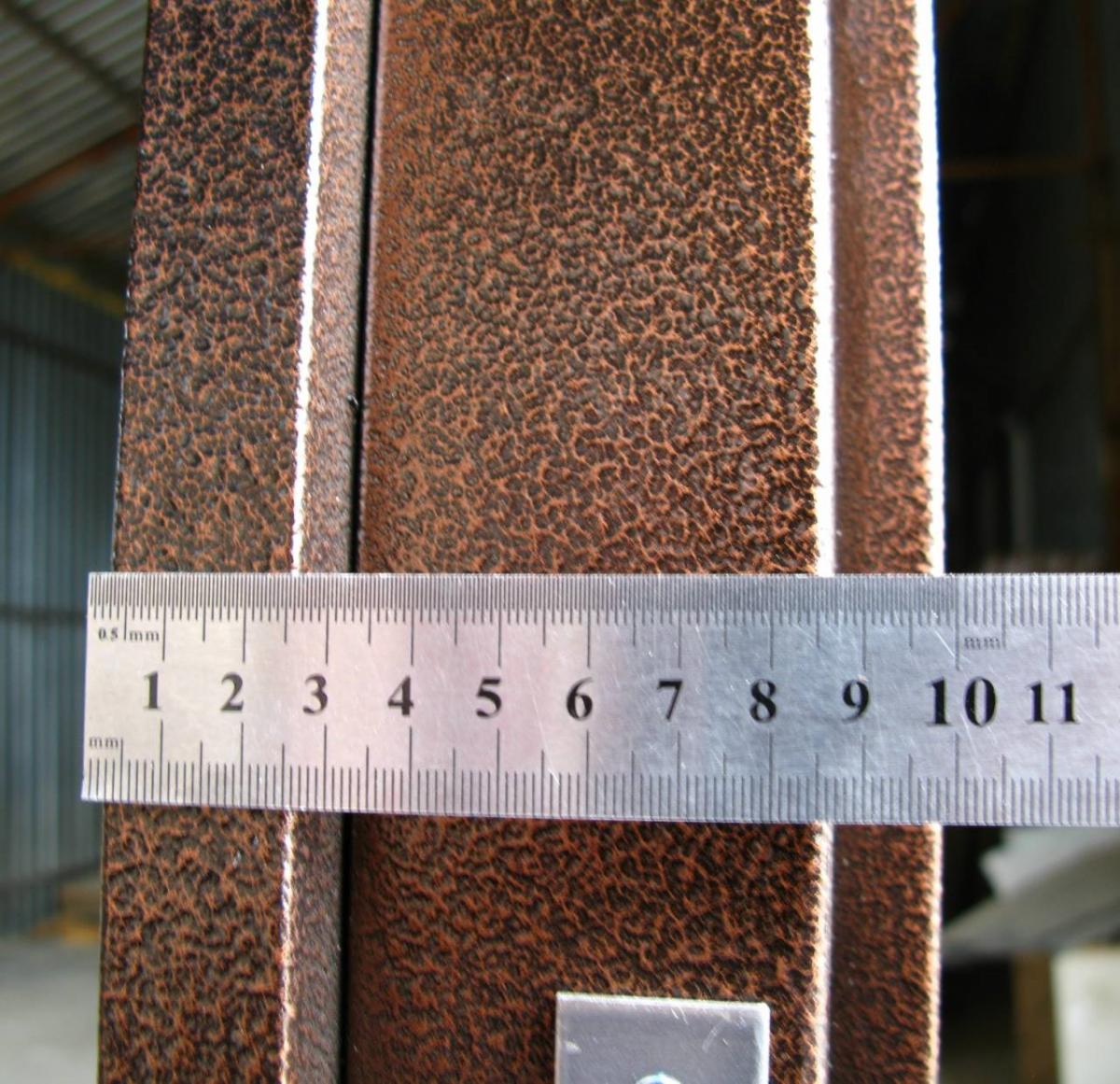 Redfort Metal/MDF Autumn 960 Premium