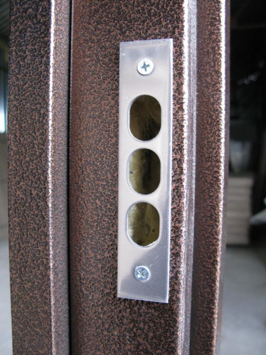 Redfort Kansas 860 Premium