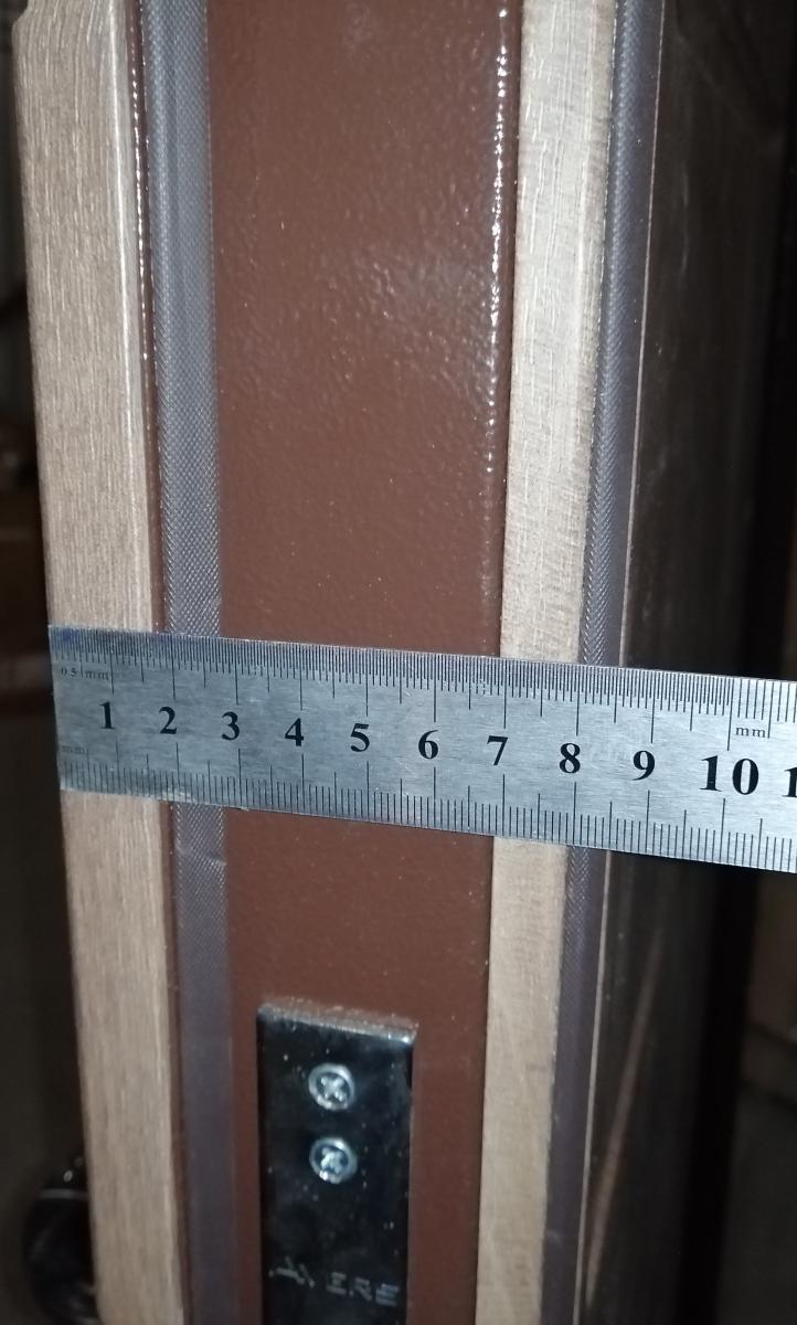 Redfort Country 960 Premium