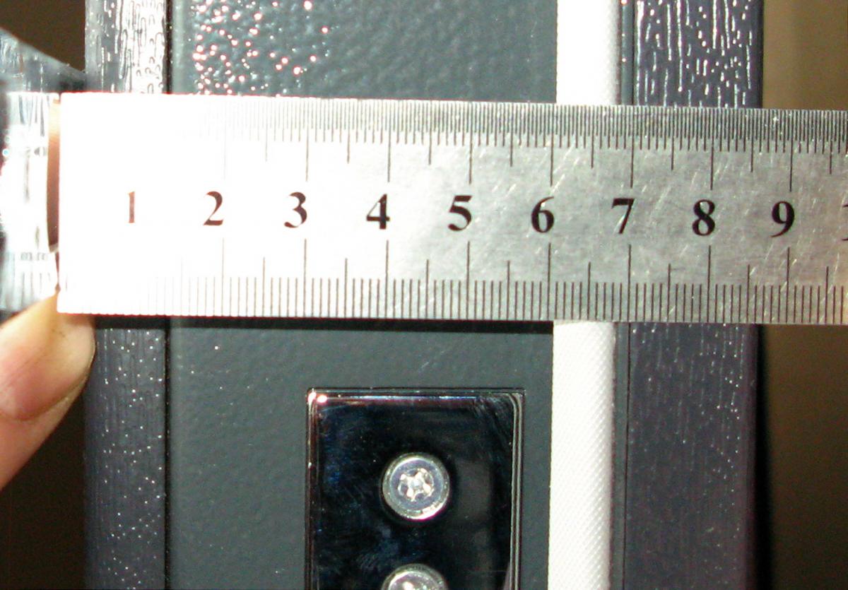 Redfort City 860 Standart Plus