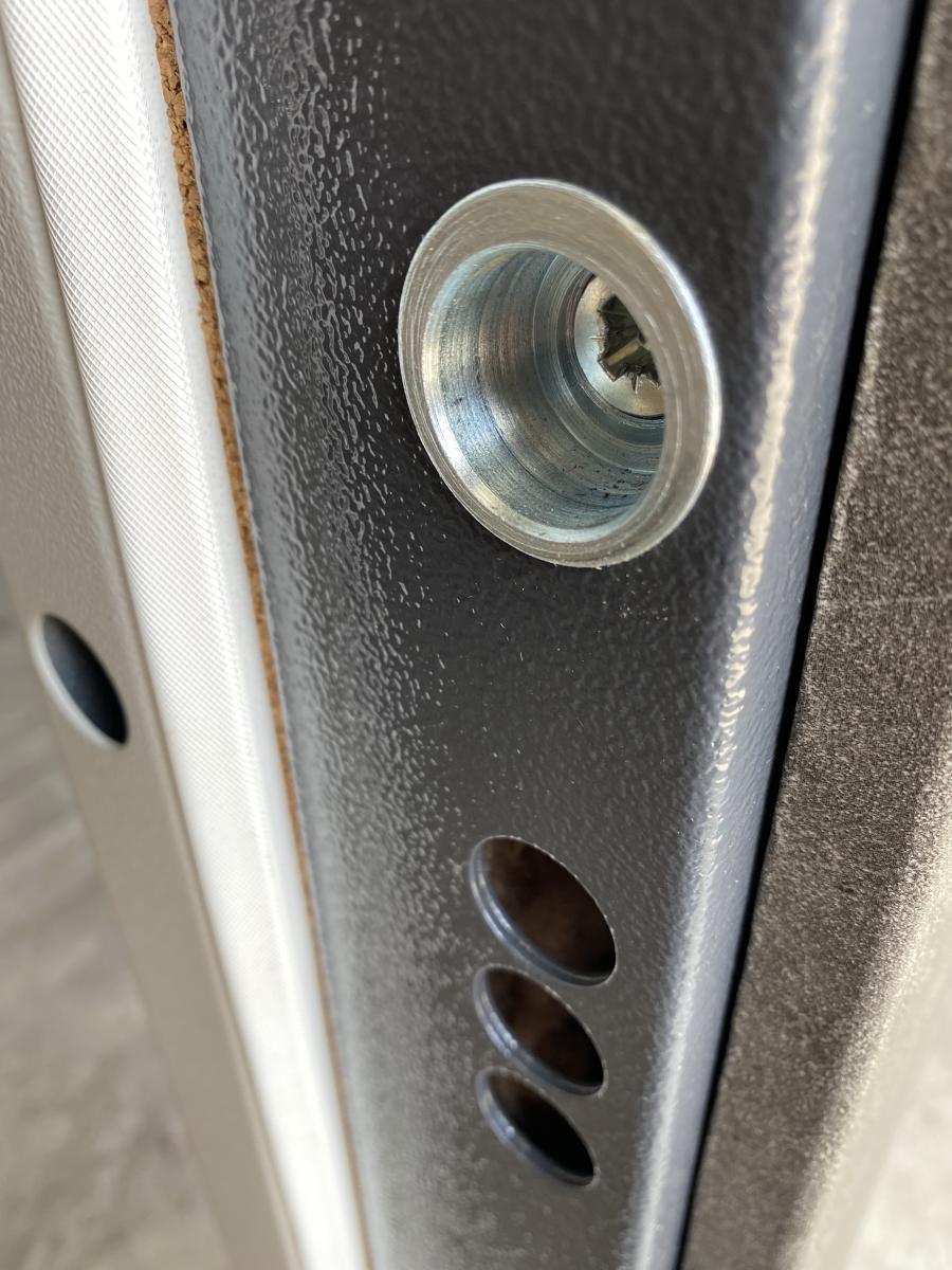 Redfort Axiom 860 Standart Plus