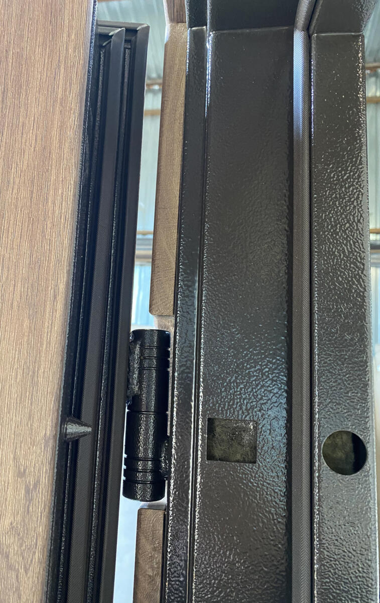 Redfort Sonata 860 Comfort