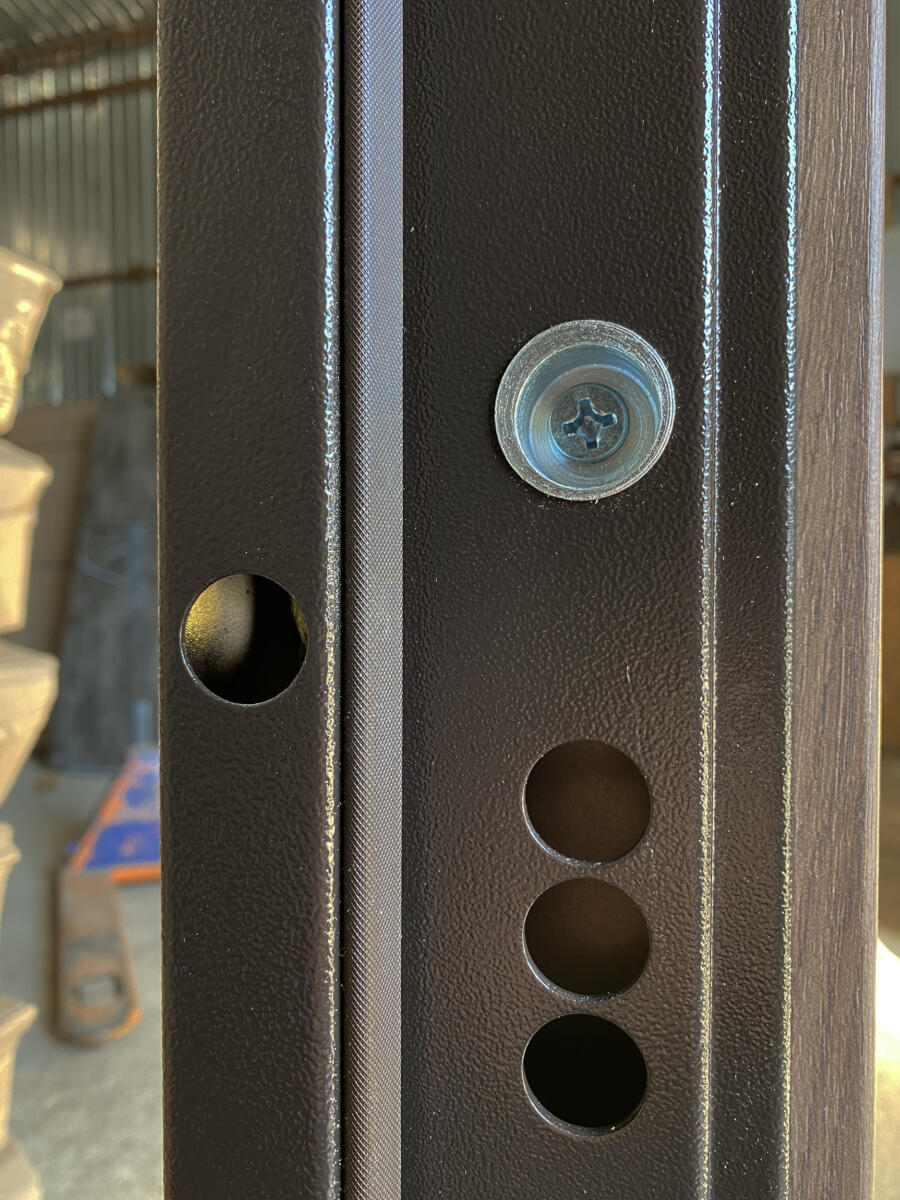 Redfort Sonata 960 Comfort