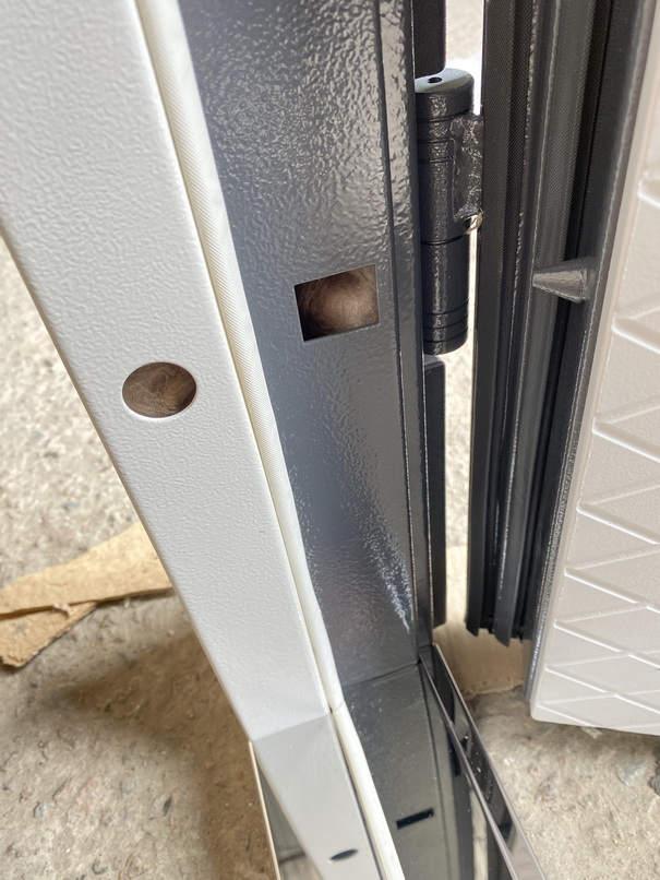 Redfort Grazia 960 Comfort