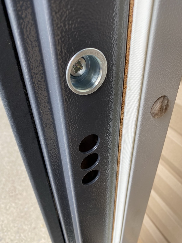 Redfort Grazia 960 Comfort