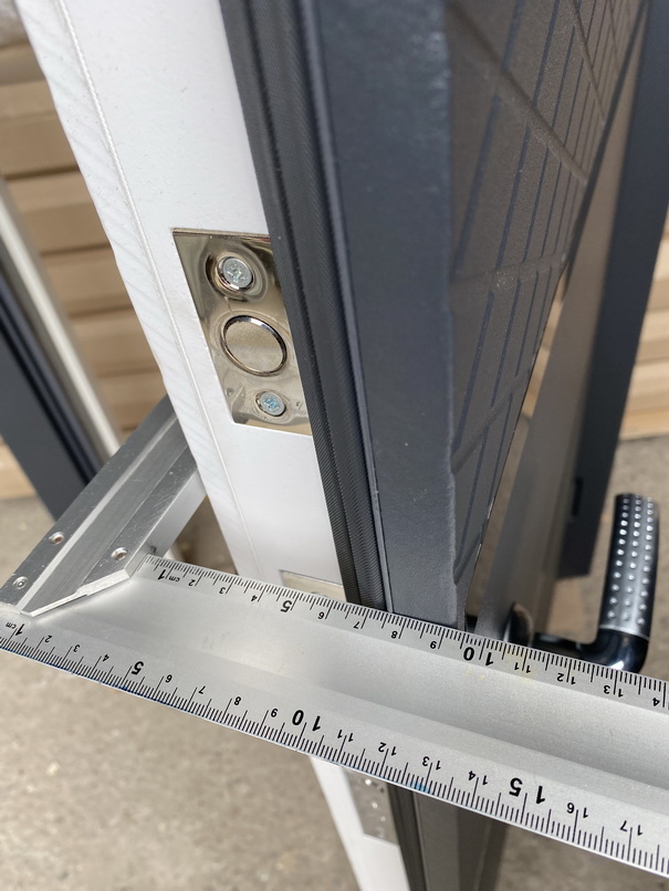 Redfort Grazia 860 Comfort