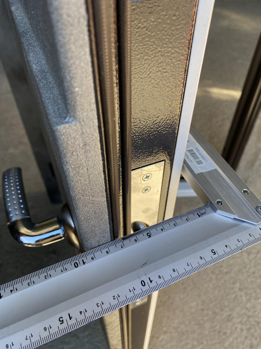 Redfort Craft 860 Comfort