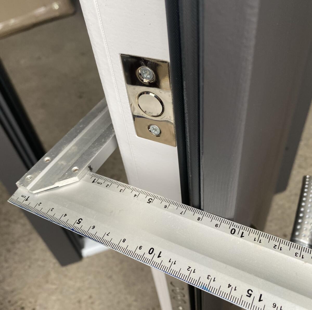 Redfort Carat 860 Comfort