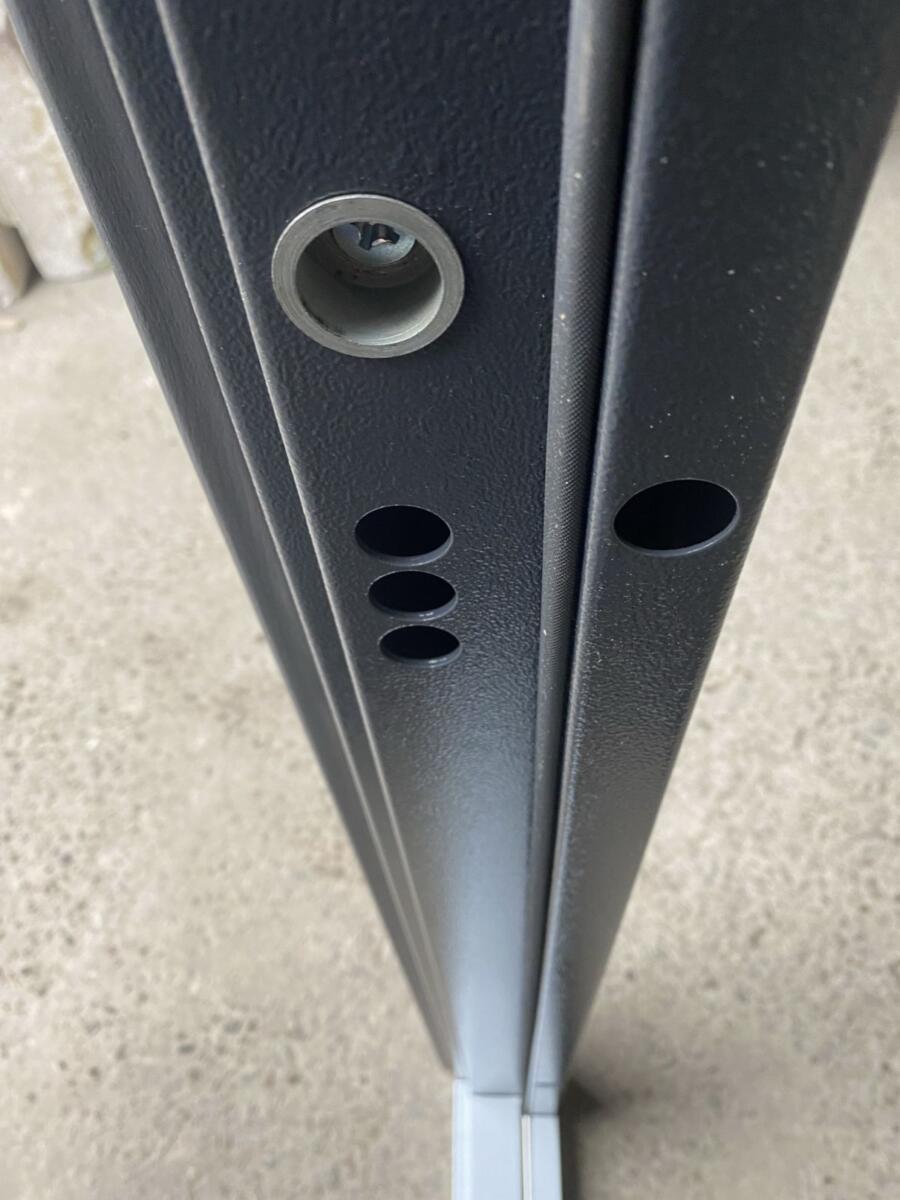 Redfort Carat 860 Comfort