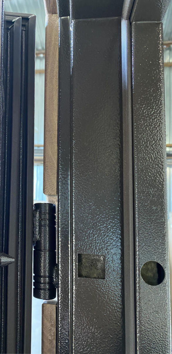 Redfort Cansas 860 Comfort