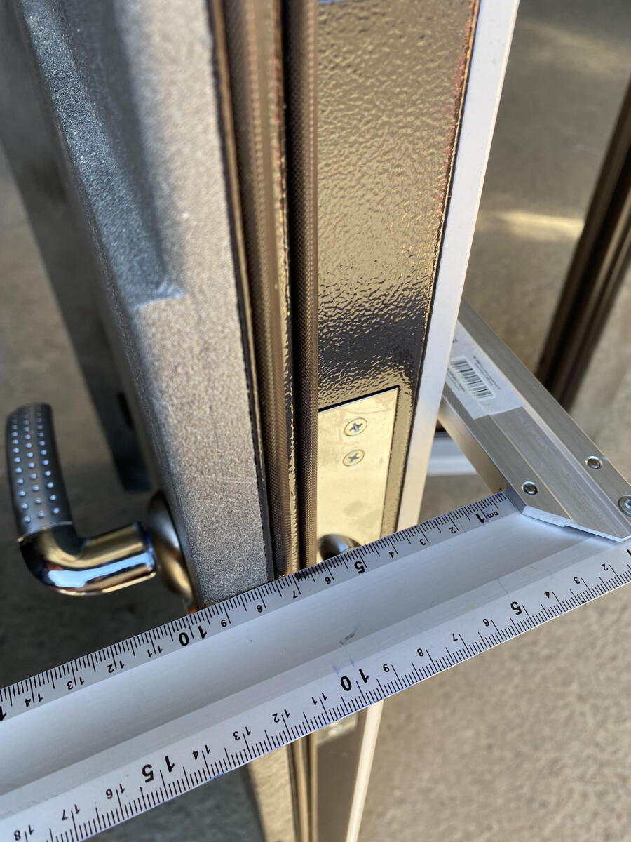 Redfort Cansas 960 Comfort