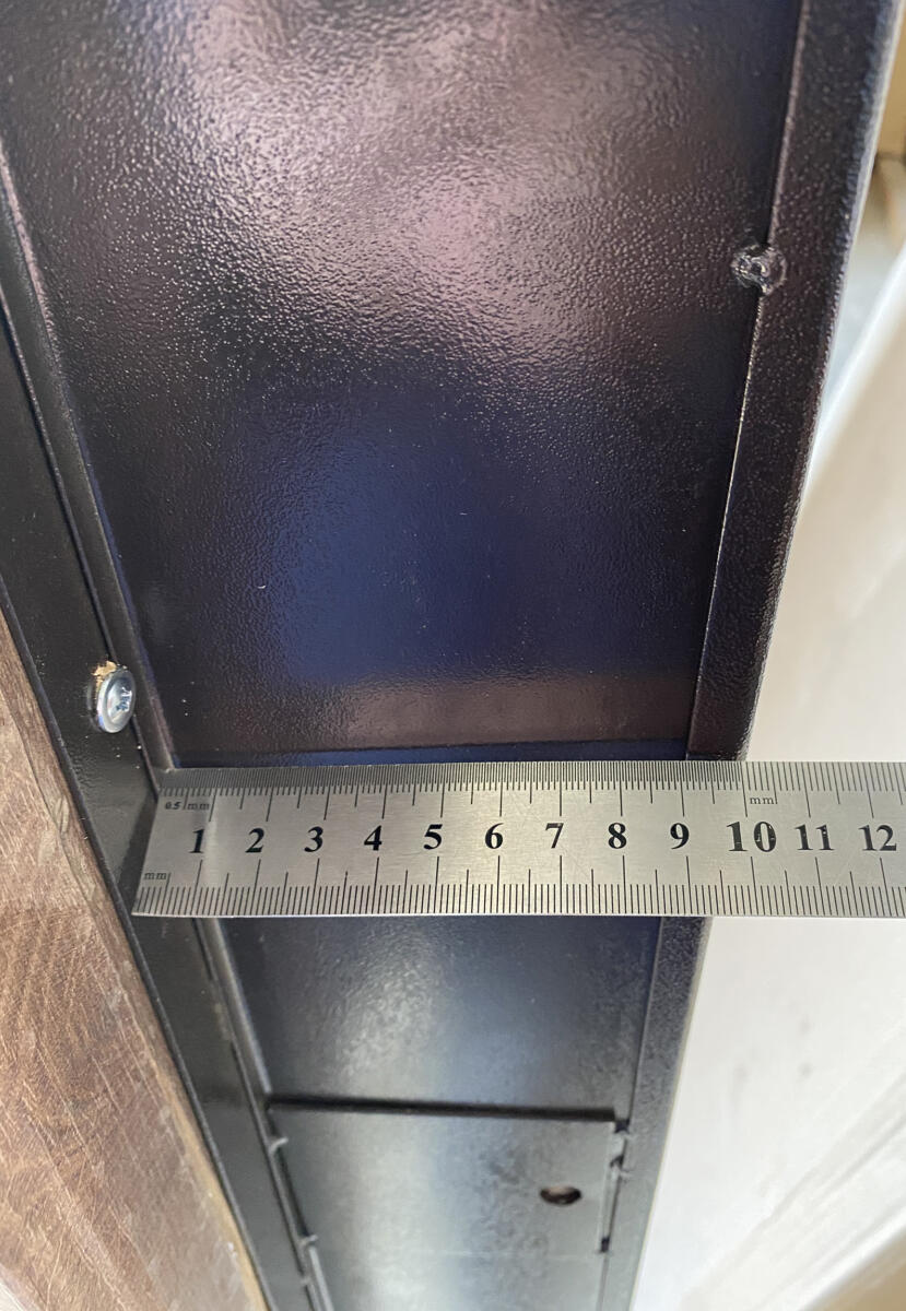 Redfort Cansas 960 Comfort