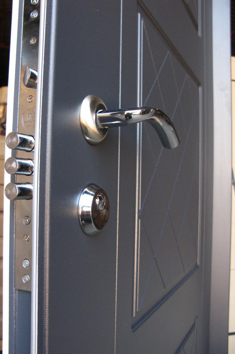 Redfort Verona 960 Optima Plus