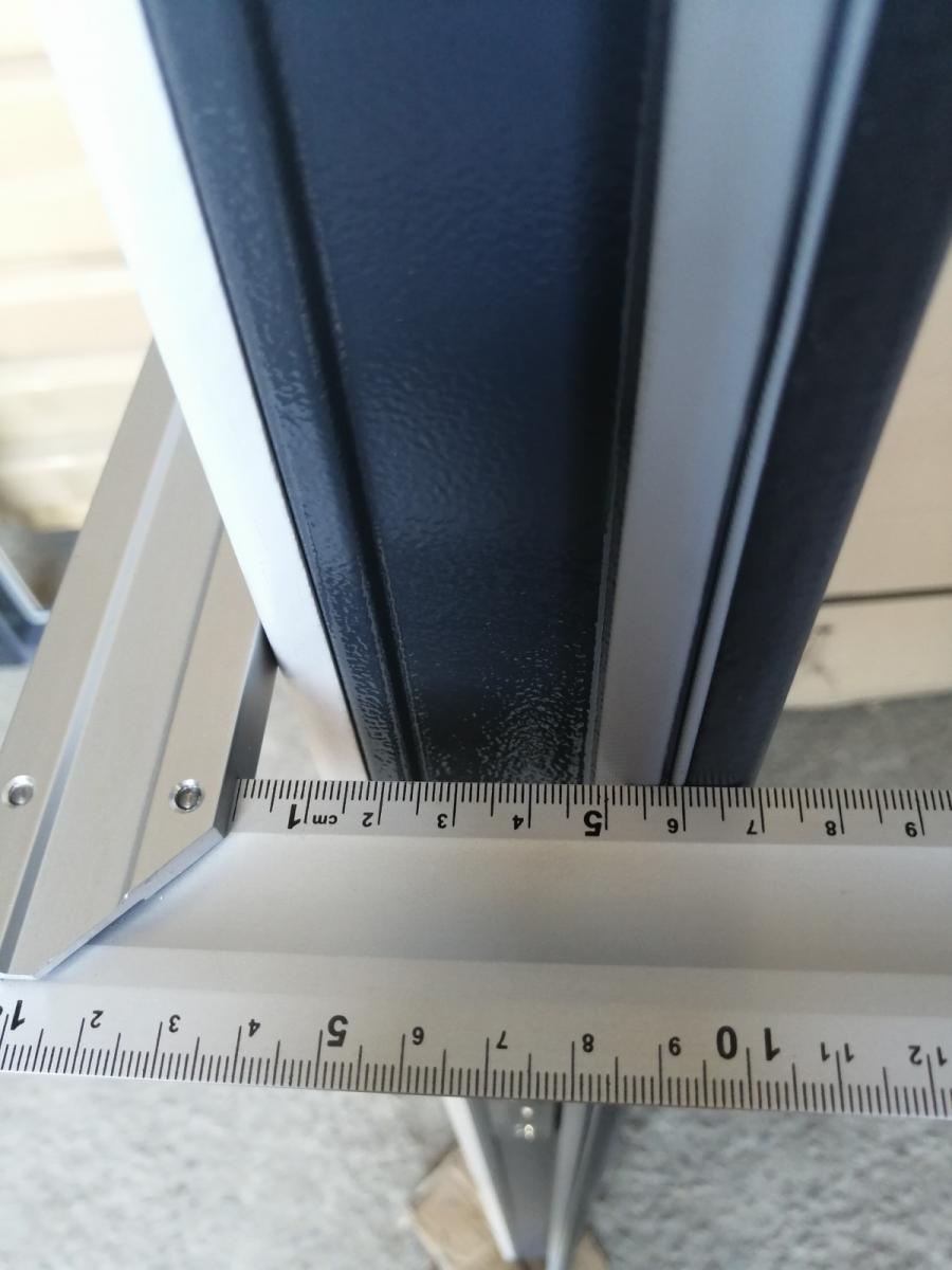 Redfort Verona 960 Optima Plus