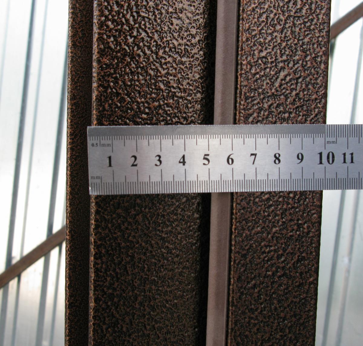 Redfort Metal/Metal 960 Optima Plus