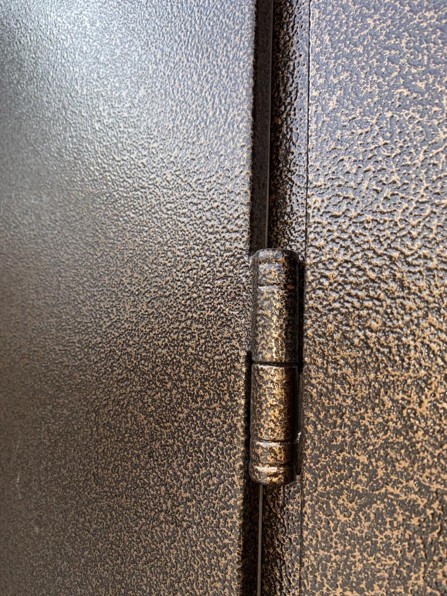 Redfort Metal/Metal 1200 Optima Plus