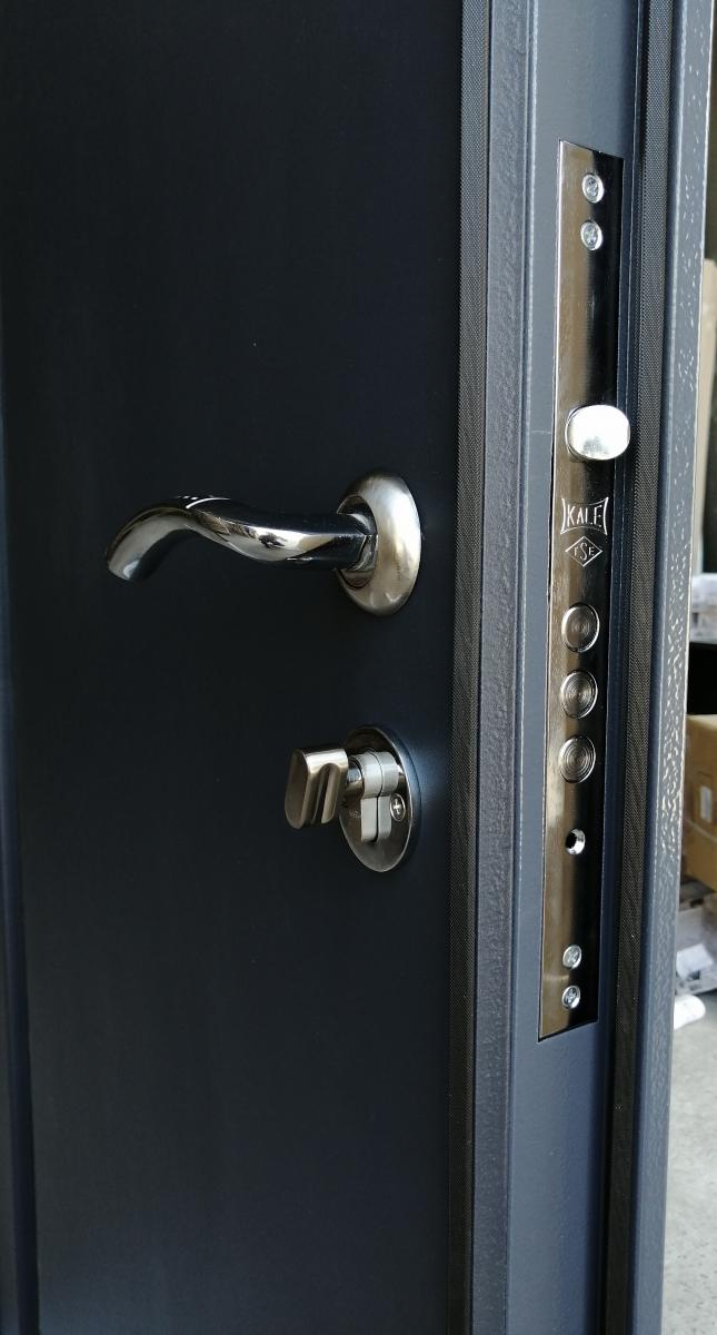 Redfort Metal/MDF windowed 860 Optima Plus