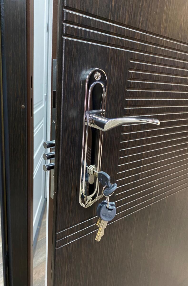 Redfort Line 860 Econom