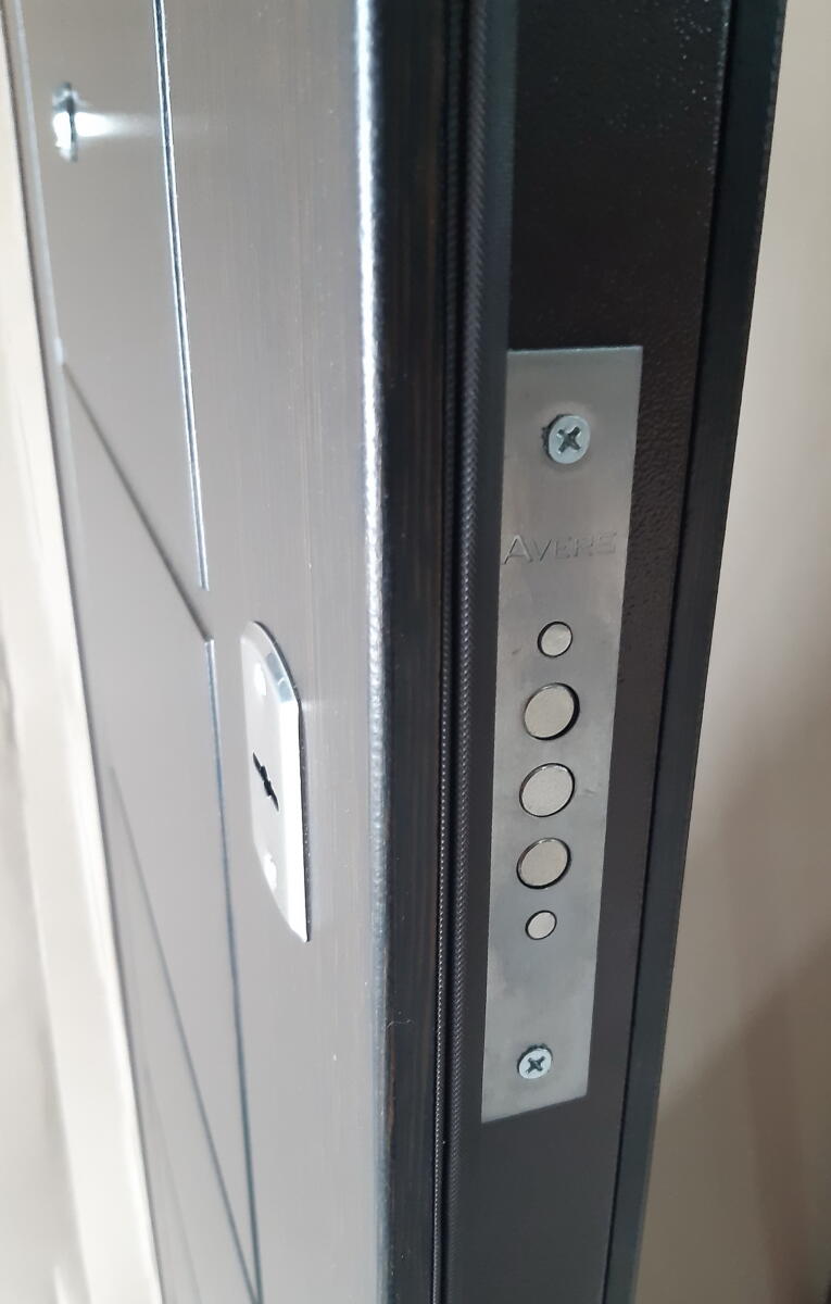 Redfort Kansas 960 Econom