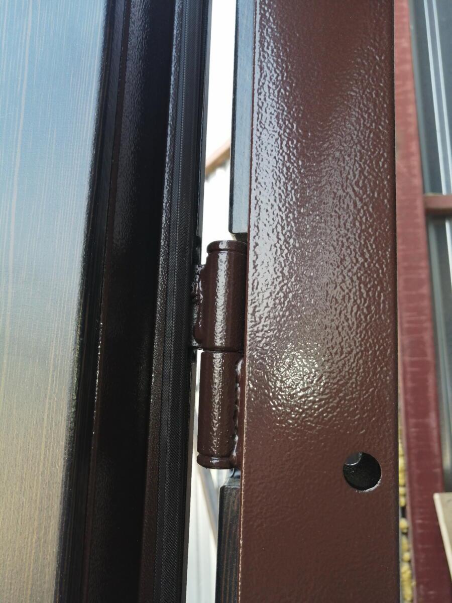 Redfort Kansas 960 Econom