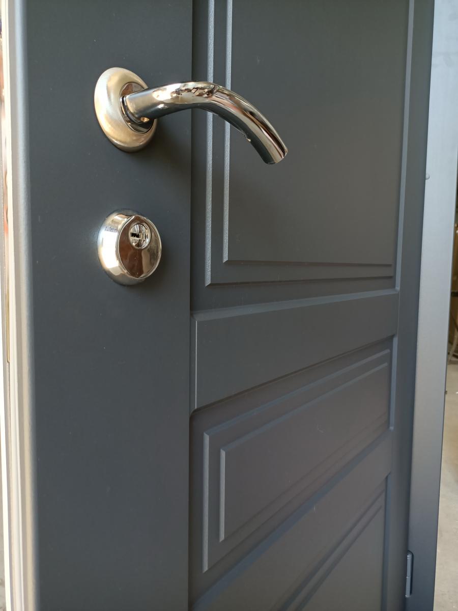 Redfort Grand 960 Optima Plus