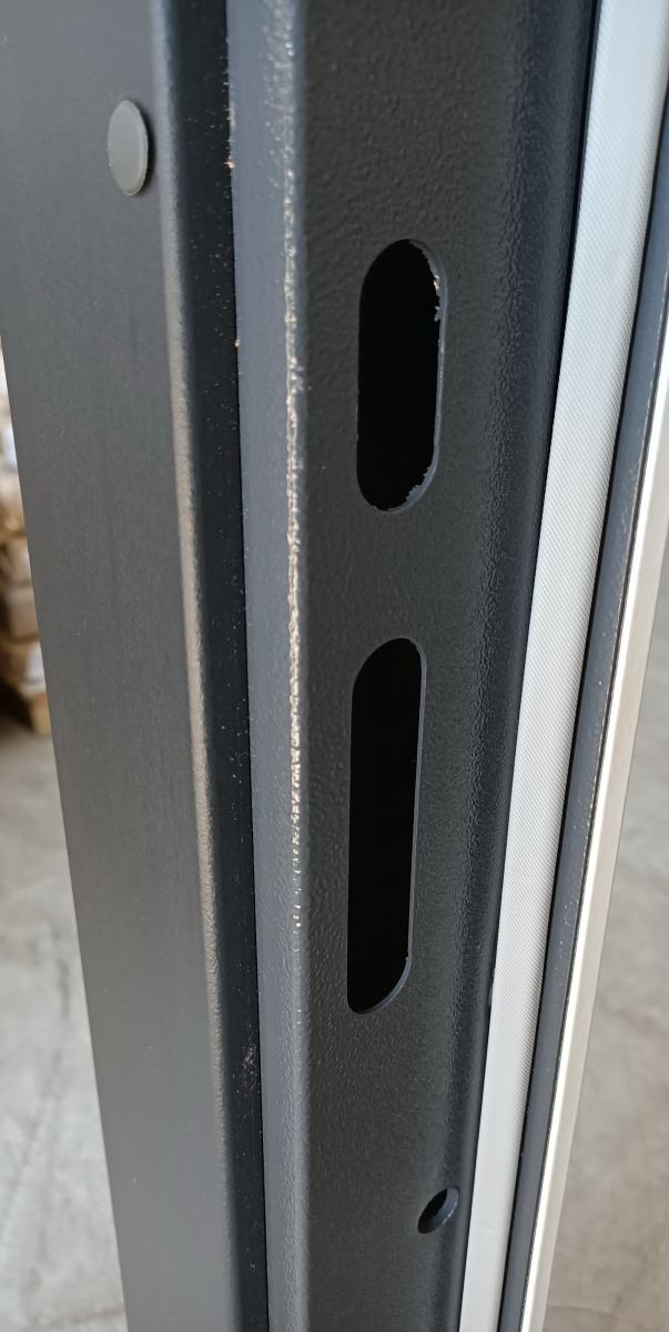 Redfort Grand 960 Optima Plus