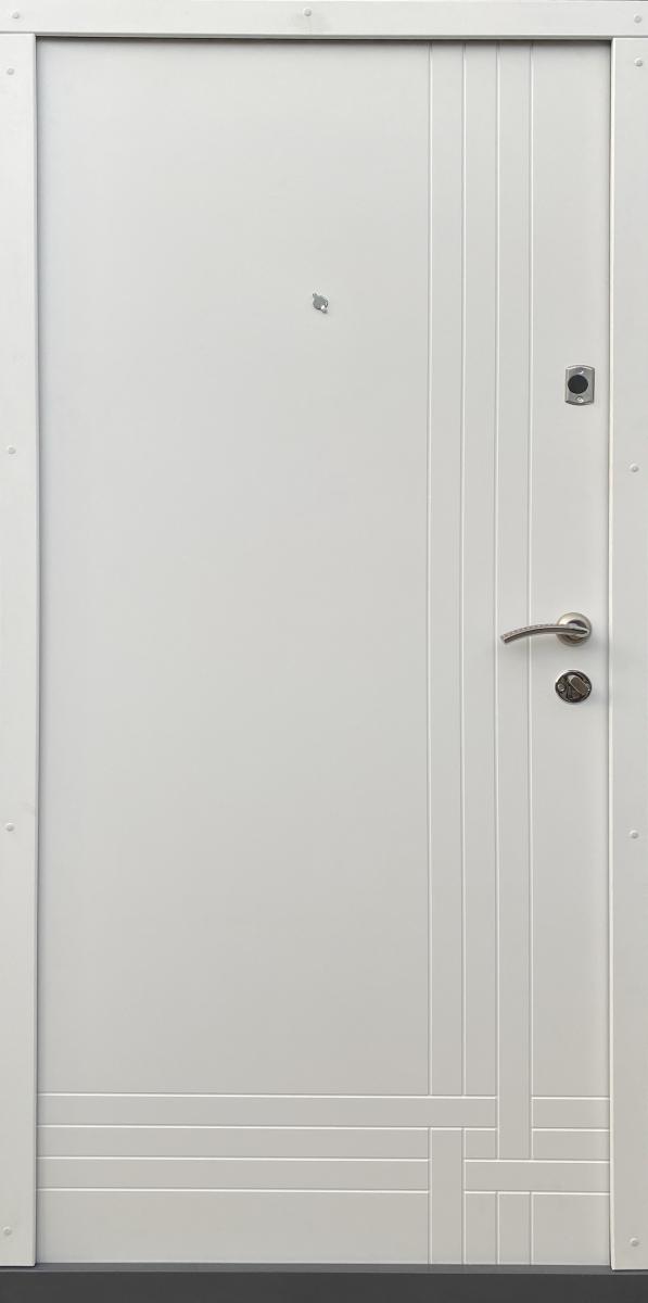 Redfort City Light 860 Optima Plus