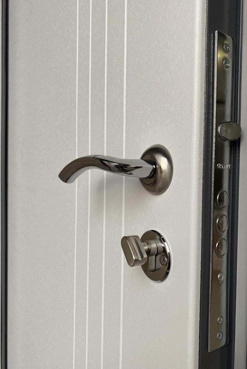 Redfort City Light 860 Optima Plus