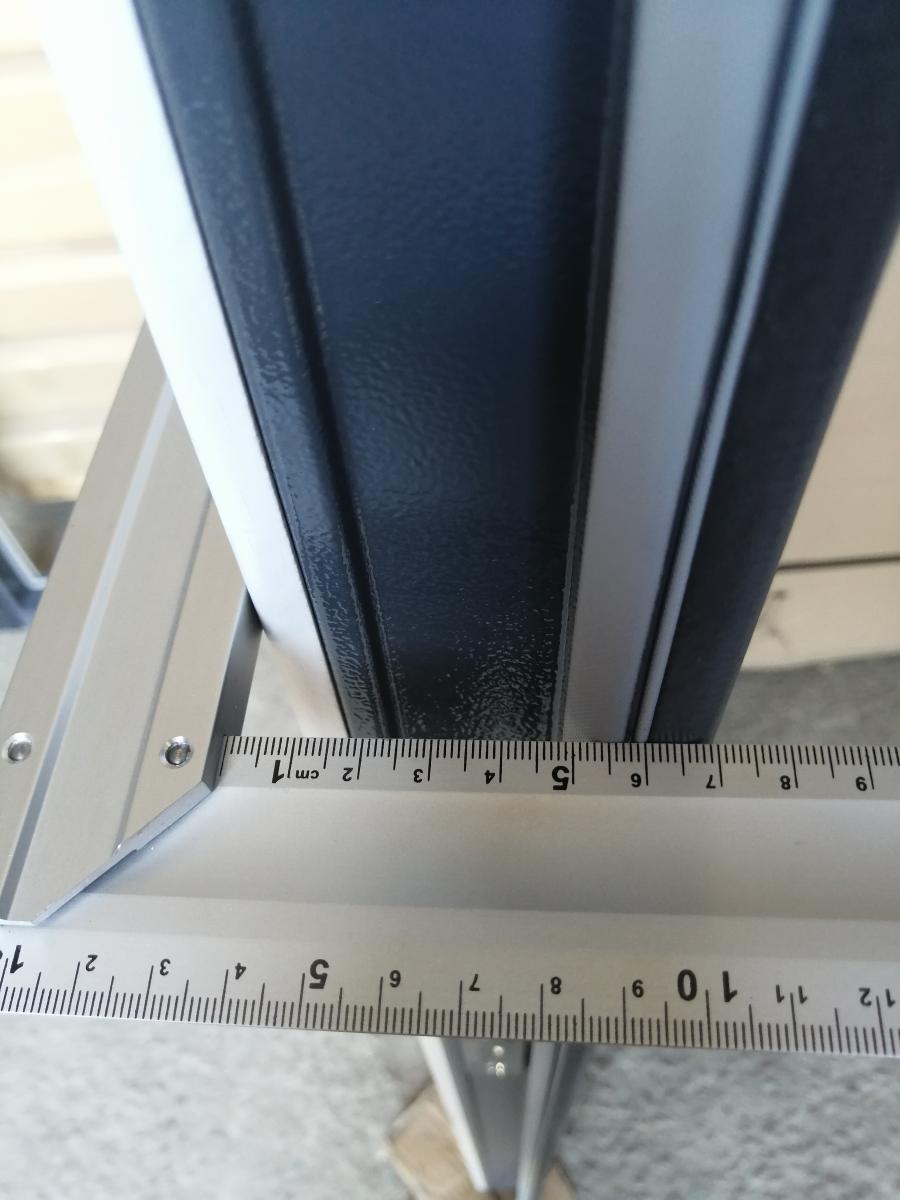 Redfort City Light 860 Optima Plus