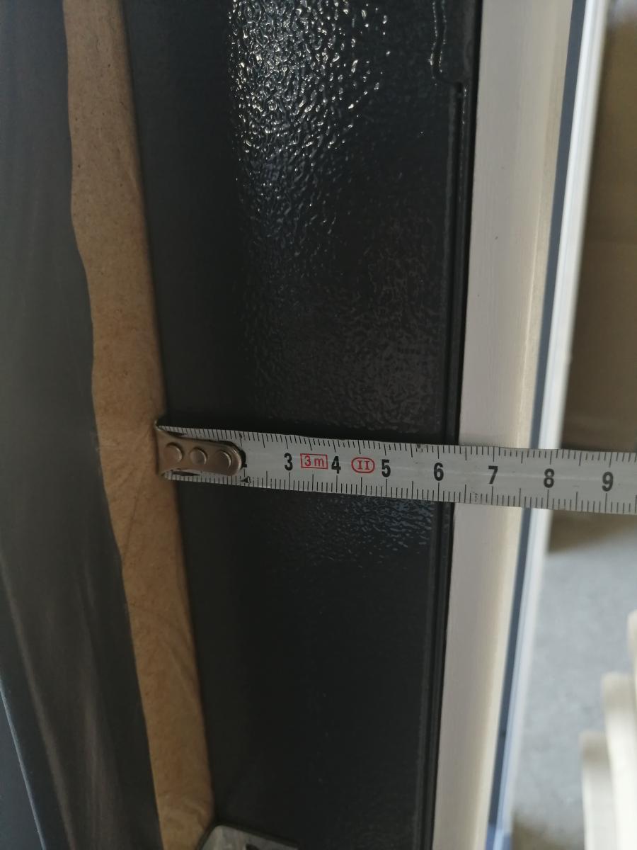 Redfort City Light 860 Optima Plus