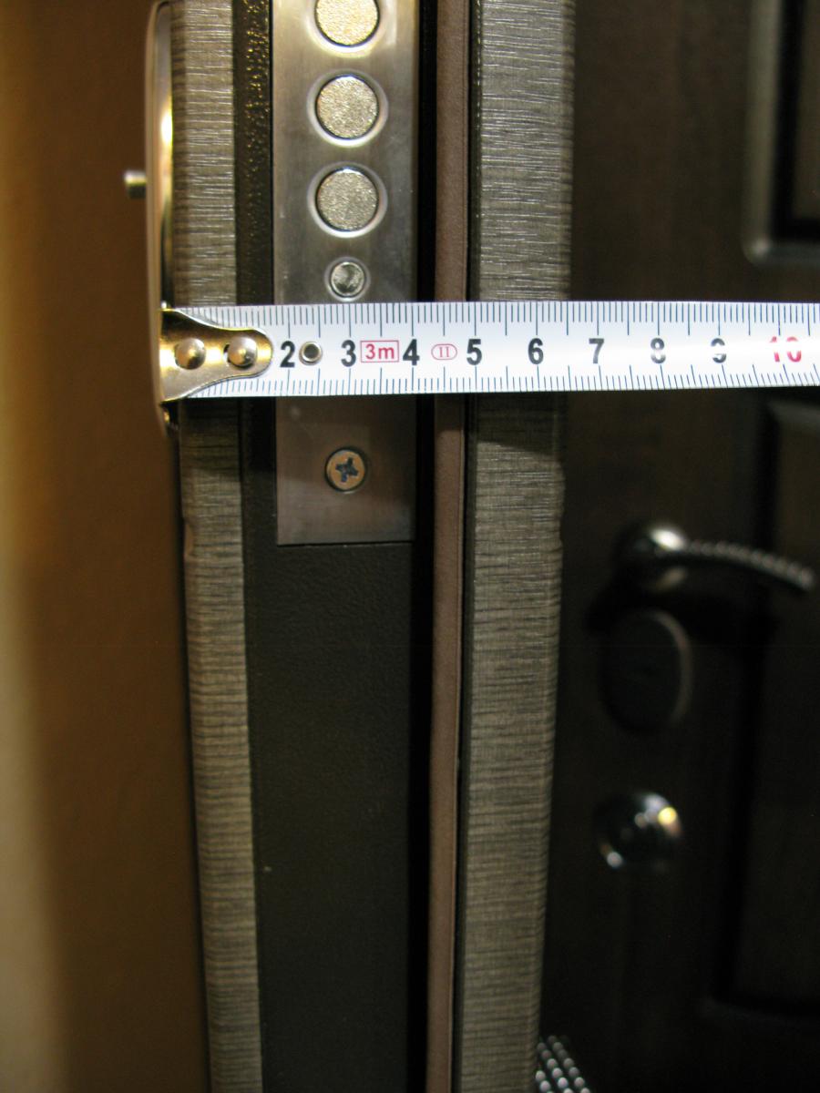 Redfort California 860 Optima Plus