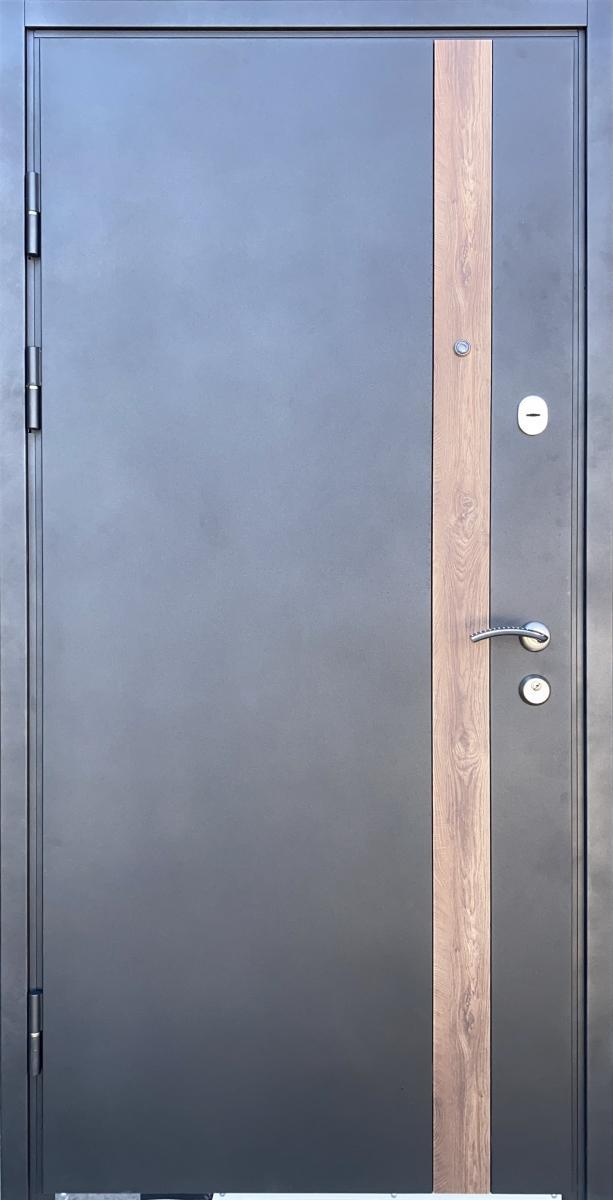 Redfort Metal/MDF LOFT 860 Optima Plus