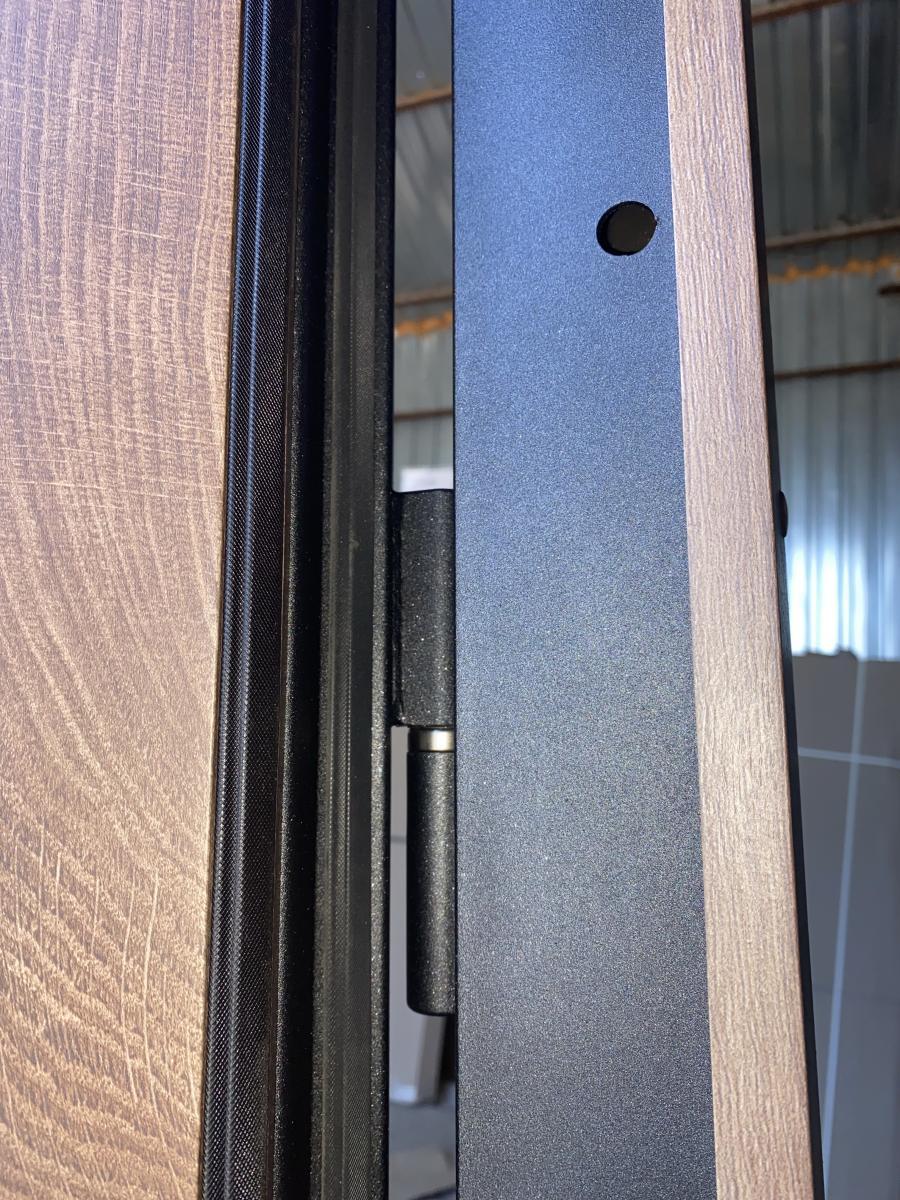 Redfort Metal/MDF LOFT 960 Optima Plus