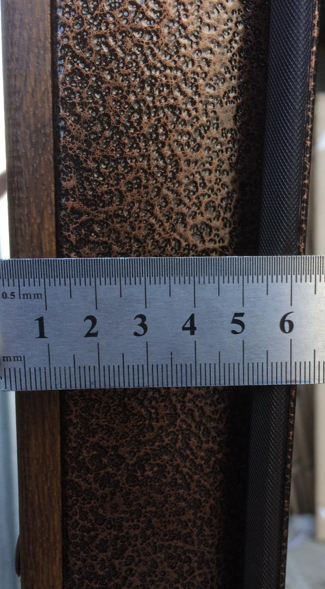 Redfort Metal/MDF Arc 860 Econom