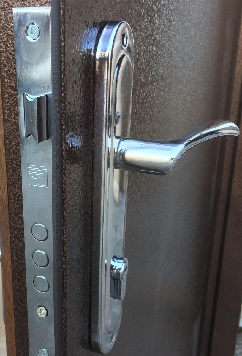 Redfort Metal/MDF Arc 860 Econom