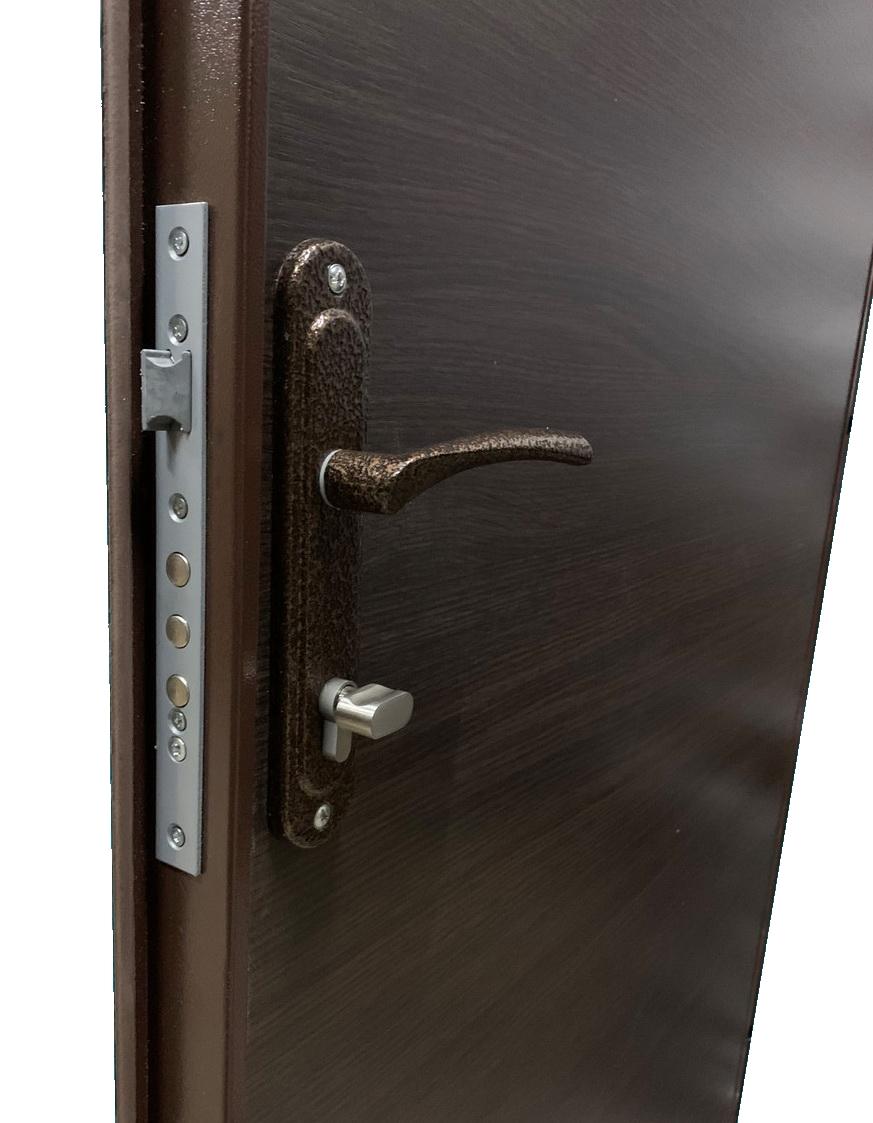 Redfort Metal/DSP Venge 950 Econom