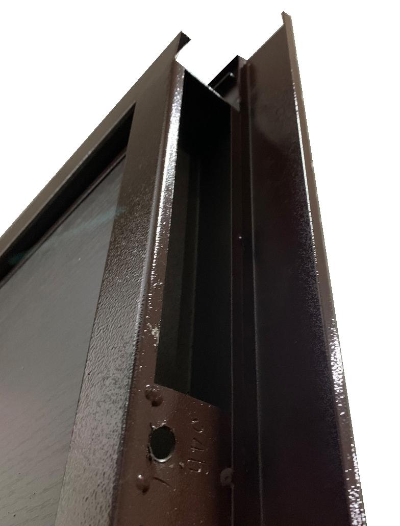 Redfort Metal/DSP Venge 950 Econom