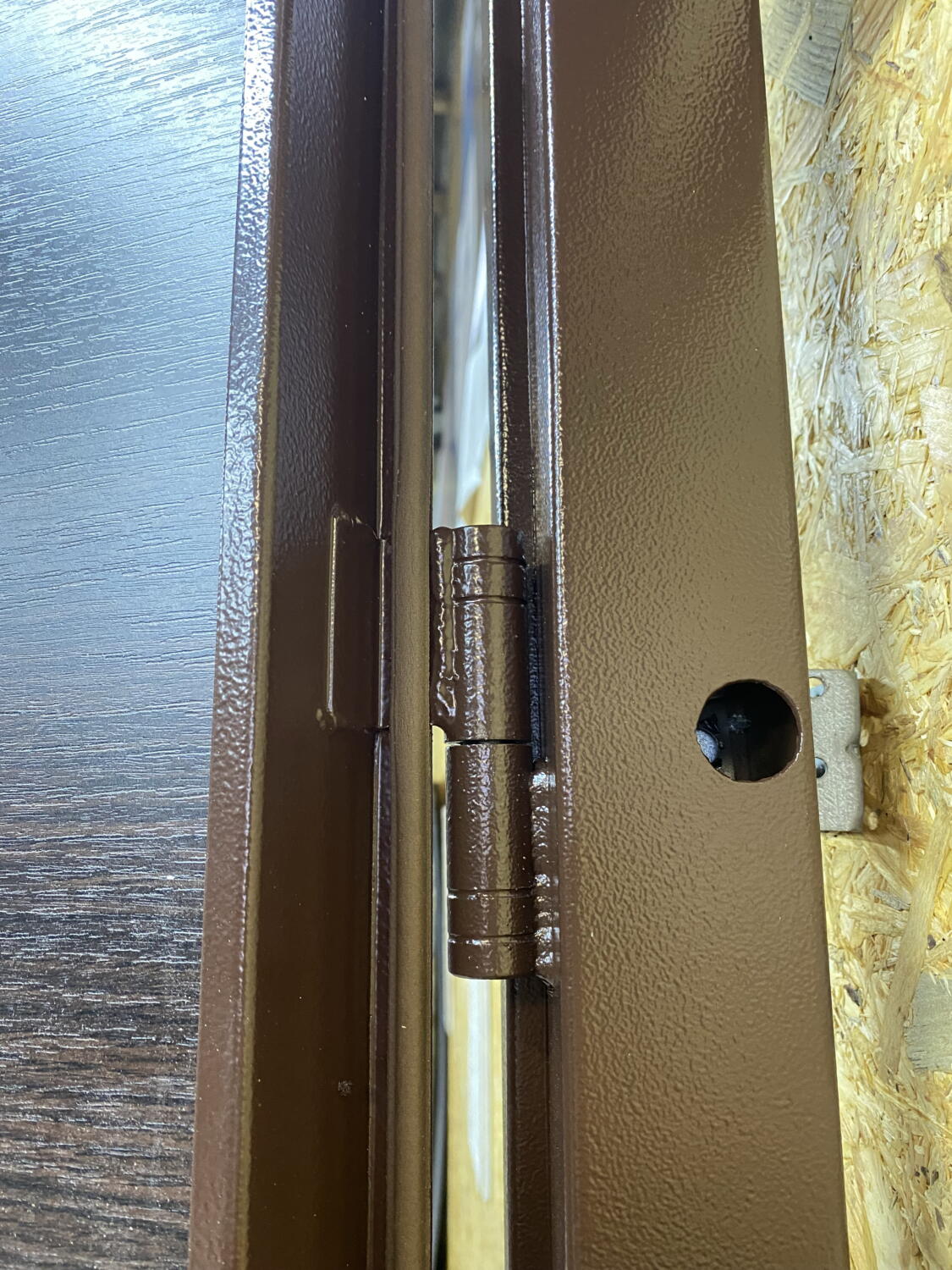 Redfort Metal/DSP Venge 950 Econom