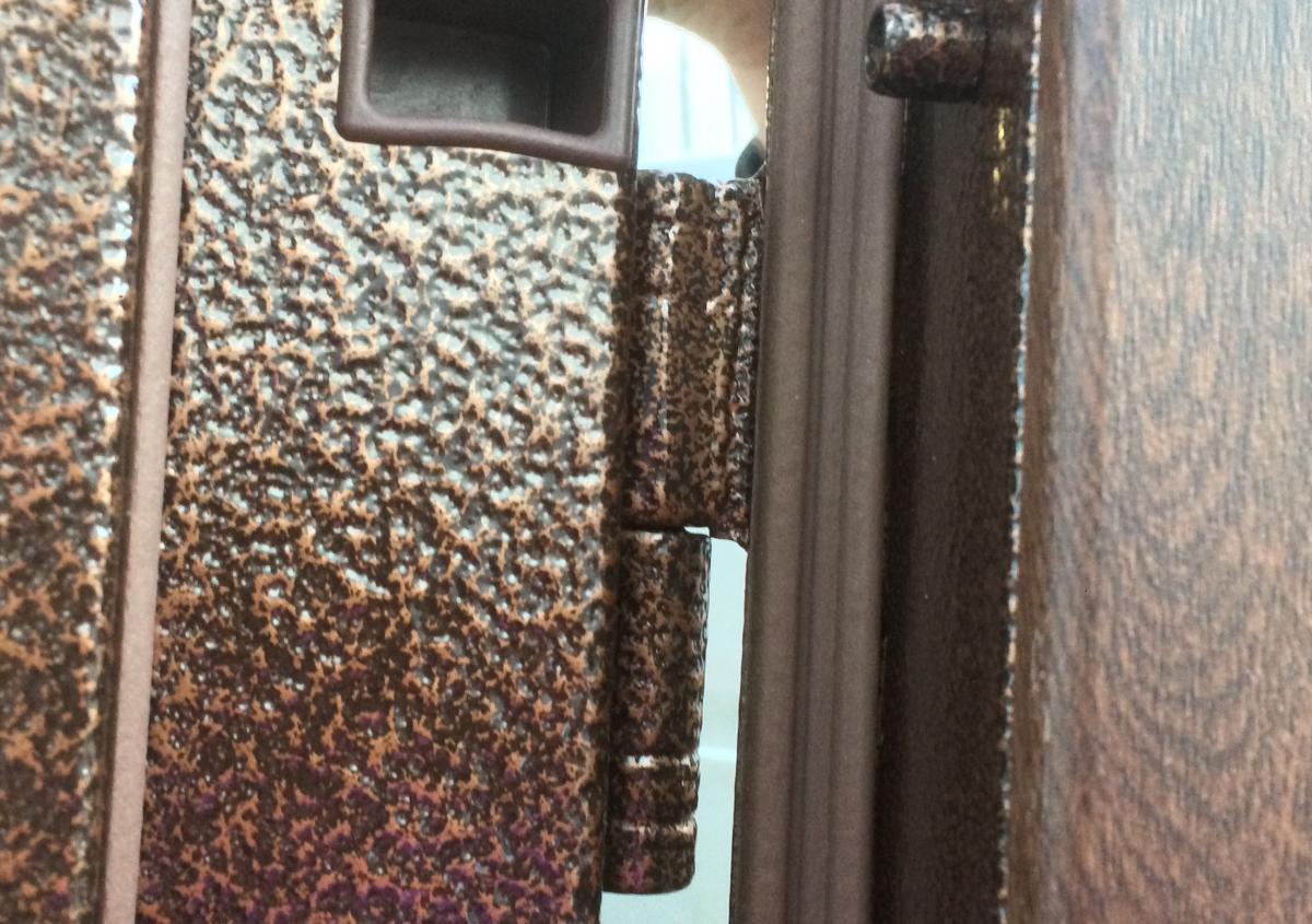 Redfort Metal/MDF Arc 1200 Optima Plus