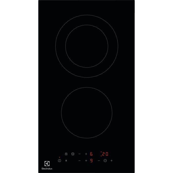 Electrolux HA CPE3242KC