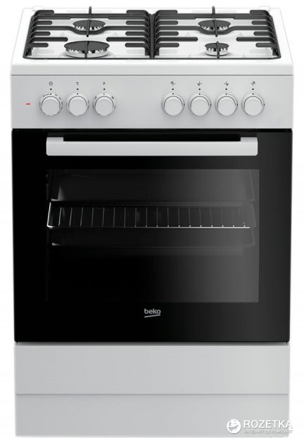 BEKO FSM62120DW