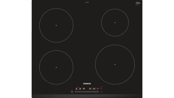 Siemens HA EU631FEB1E
