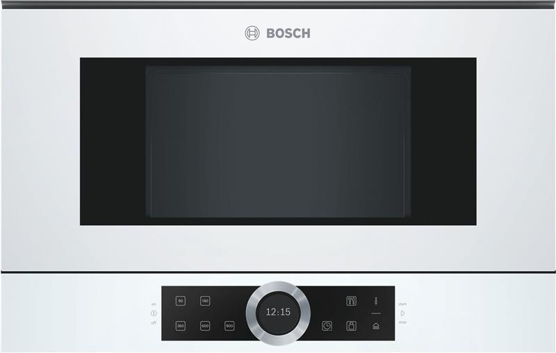 BOSCH HA BFL634GW1