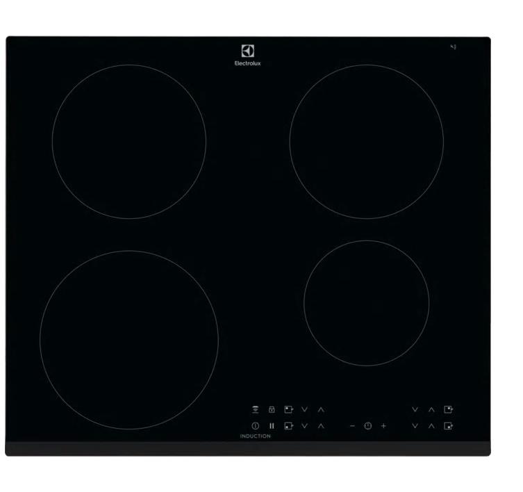 Electrolux HA IPE6440KF