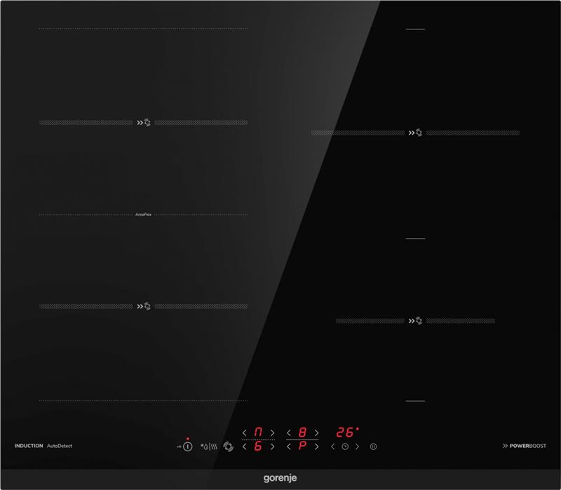 Gorenje HA IT645BCSC