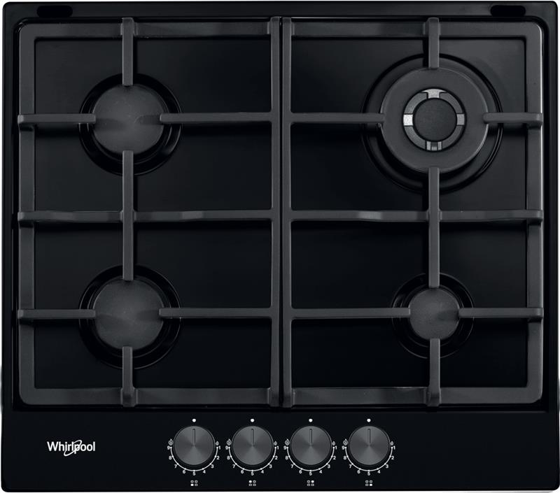 Whirlpool TKRL661NB