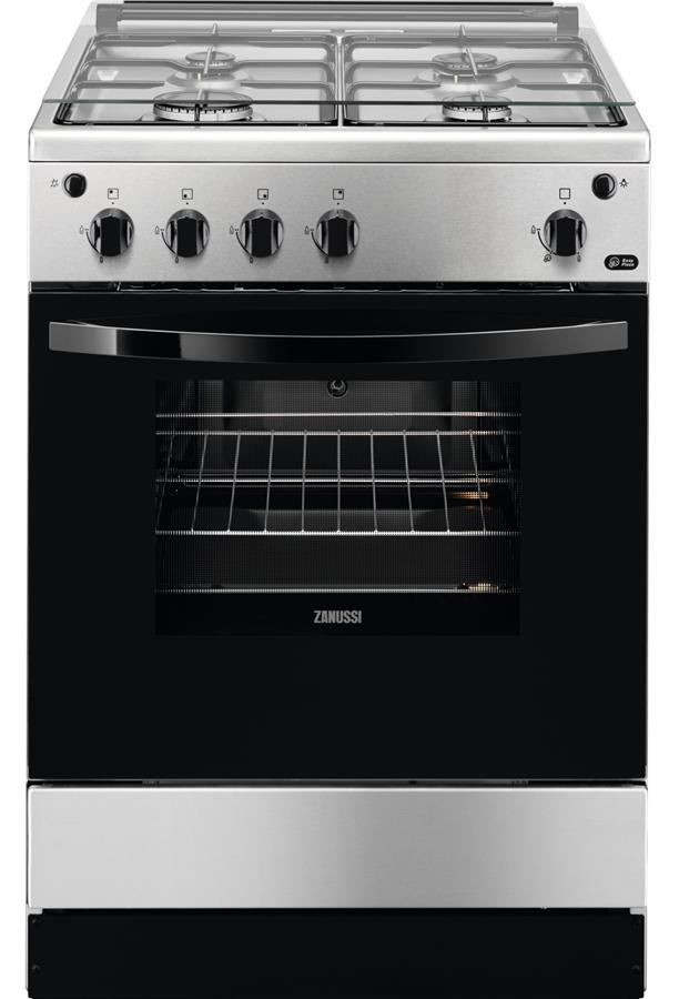 Zanussi HA ZCG9610J1X